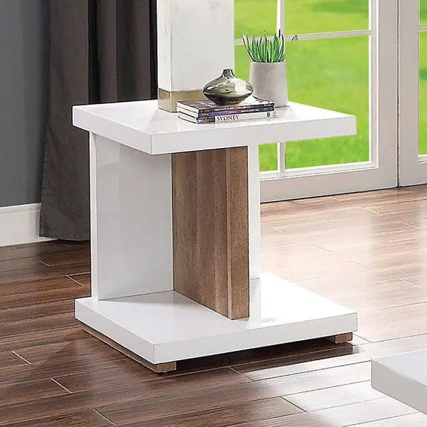 Moa - End Table