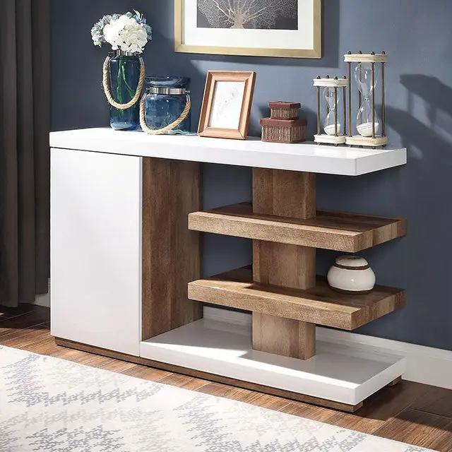Moa - Sofa Table by Unique Piece Furniture