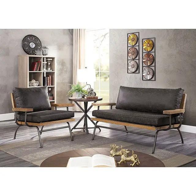 Santiago - Love Seat by Unique Piece Furniture