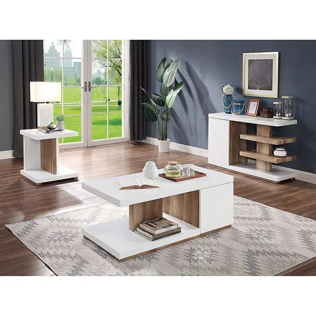 Moa - Sofa Table by Unique Piece Furniture