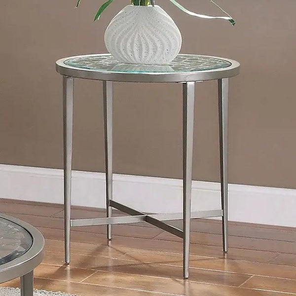 Freja - End Table
