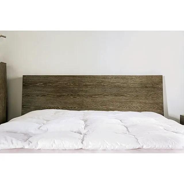 Pickstown - Cal.King Bed by Unique Piece Furniture