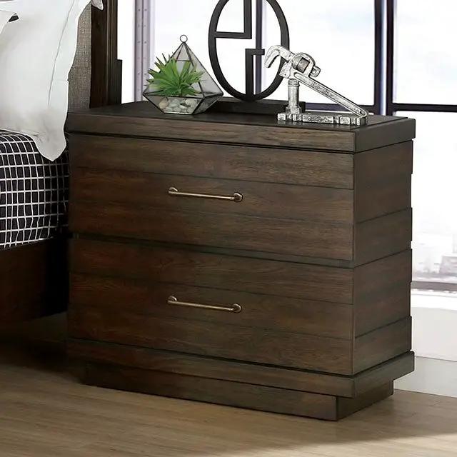 Maggie - Night Stand by Unique Piece Furniture