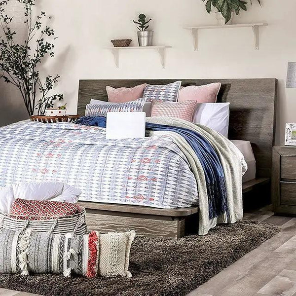 Pickstown - Queen Bed