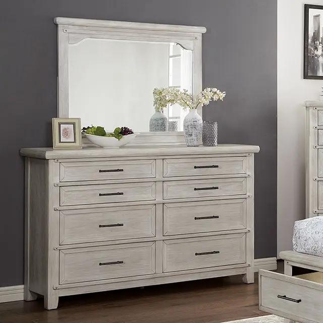 Shawnette - Dresser by Unique Piece Furniture