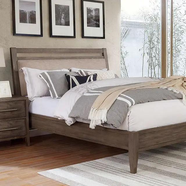 Tawana - Queen Bed by Unique Piece Furniture