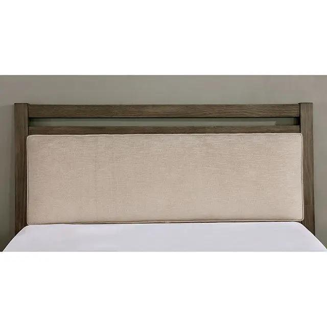 Tawana - Queen Bed by Unique Piece Furniture