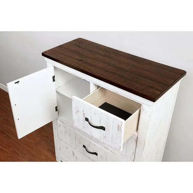 Alyson - Chest by Unique Piece Furniture