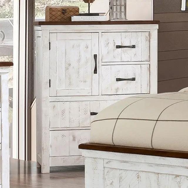 Alyson - Chest by Unique Piece Furniture