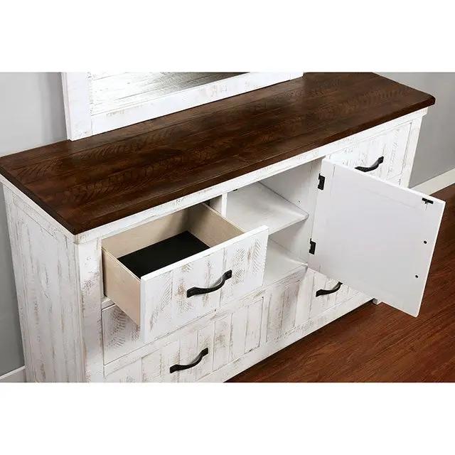 Alyson - Dresser by Unique Piece Furniture
