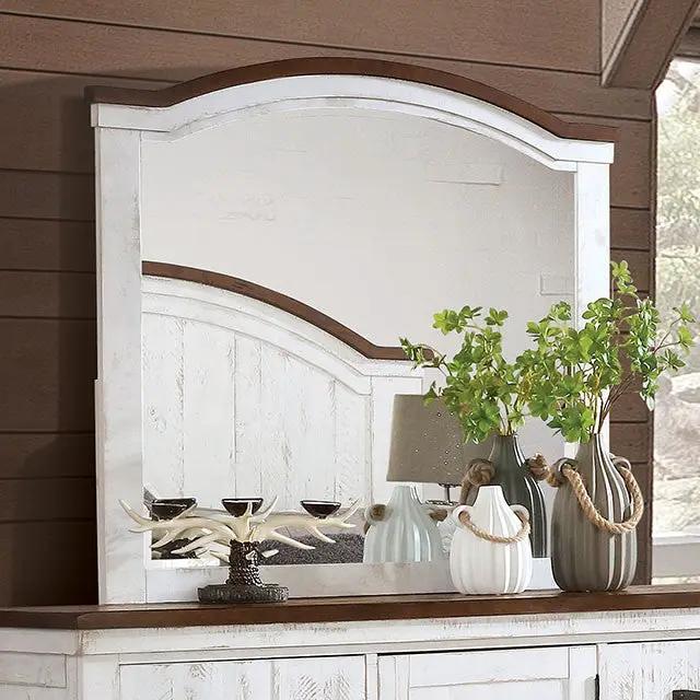 Alyson - Mirror by Unique Piece Furniture