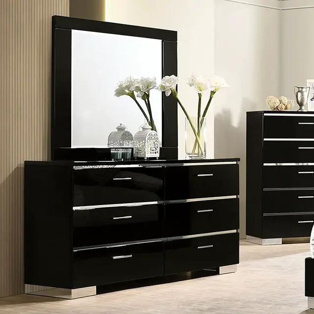 Carlie - Dresser by Unique Piece Furniture