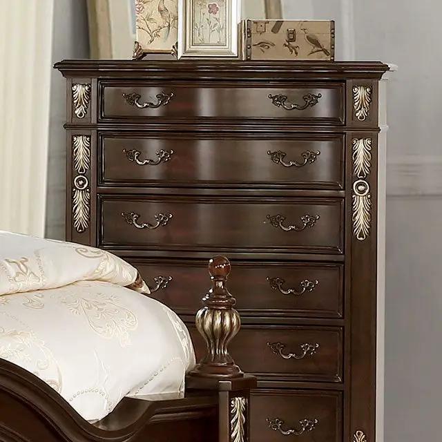 Theodor - Chest by Unique Piece Furniture