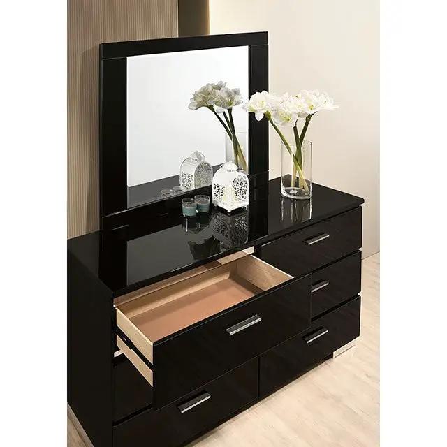 Carlie - Dresser by Unique Piece Furniture