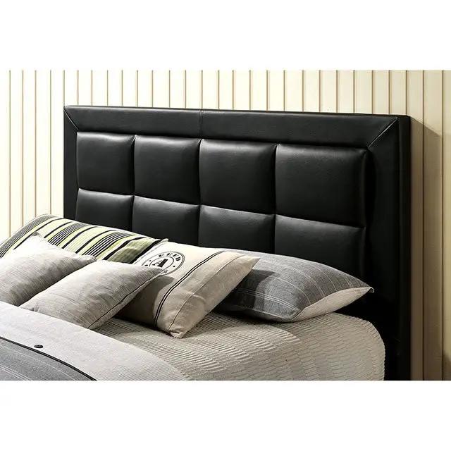 Menkar - E.King Bed by Unique Piece Furniture