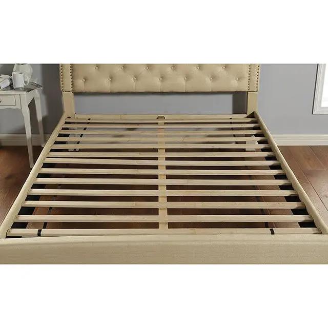 Aubree - Cal.King Bed by Unique Piece Furniture