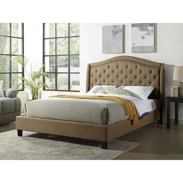 Carly - Full Bed by Unique Piece Furniture