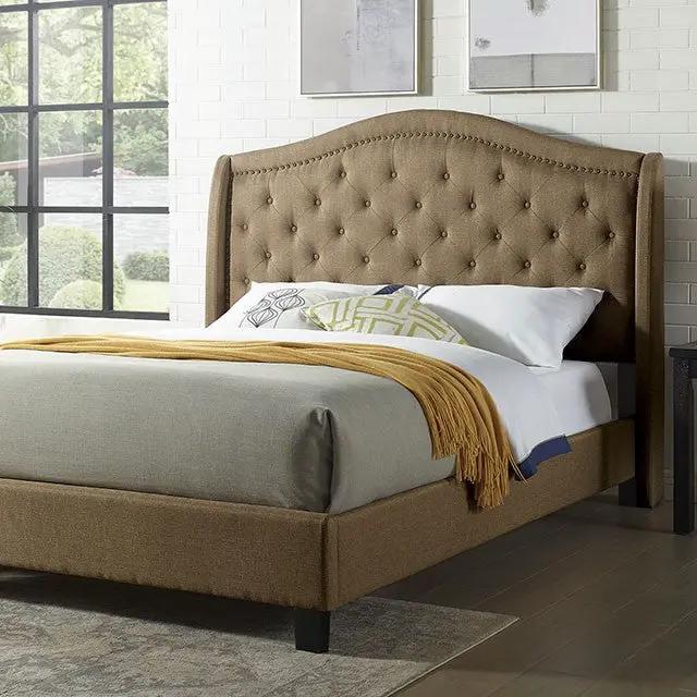 Carly - Full Bed by Unique Piece Furniture