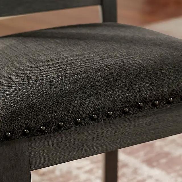 Cilgerran - Side Chair (2/Ctn) by Unique Piece Furniture