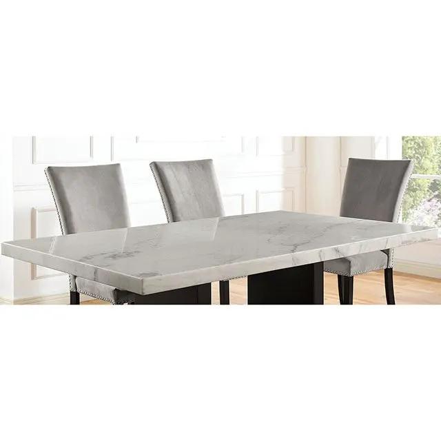 Kian - Dining Table by Unique Piece Furniture