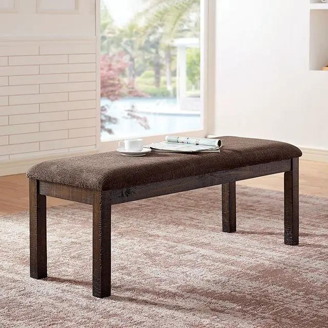 Burton - Bench by Unique Piece Furniture
