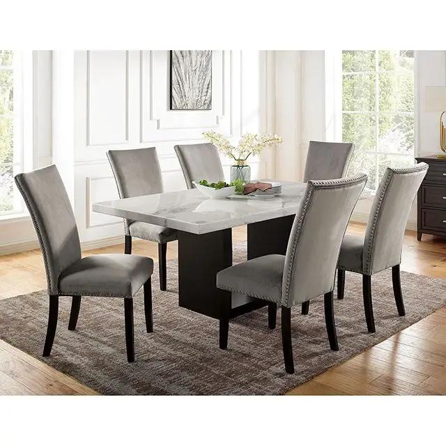 Kian - Dining Table by Unique Piece Furniture
