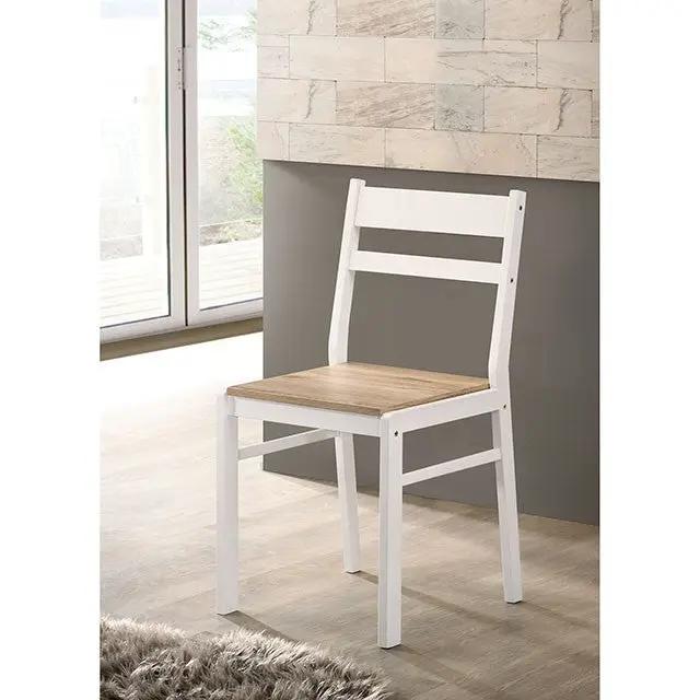 Debbie - 5 Pc. Dining Table Set by Unique Piece Furniture