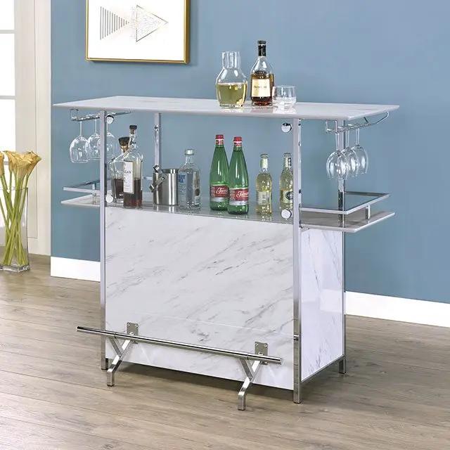 Rianna - Bar Table by Unique Piece Furniture