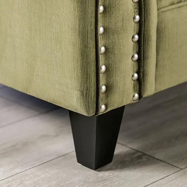 Kaye - Love Seat by Unique Piece Furniture