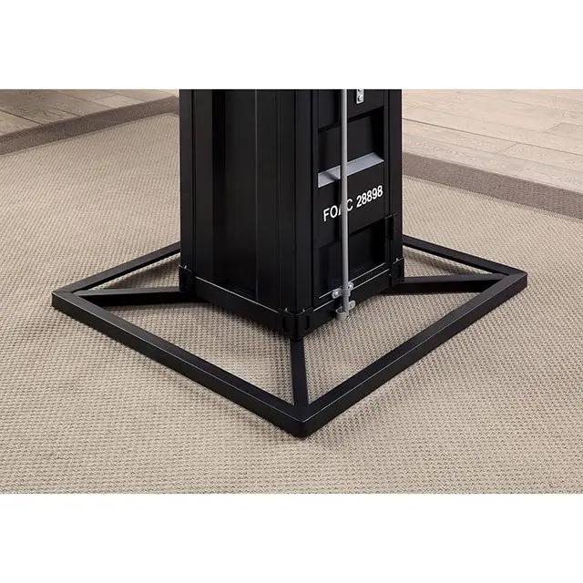 Dicarda - Counter Ht. Table by Unique Piece Furniture