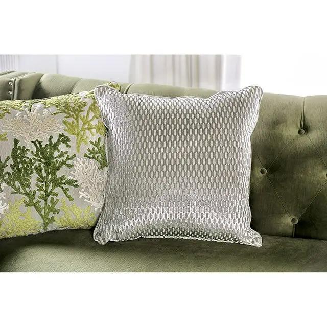 Kaye - Love Seat by Unique Piece Furniture