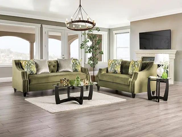 Kaye - Sofa by Unique Piece Furniture