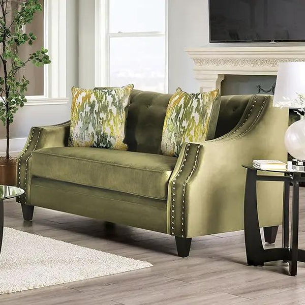 Kaye - Love Seat