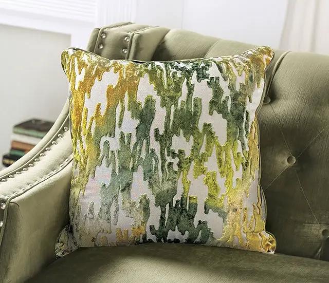 Kaye - Love Seat by Unique Piece Furniture