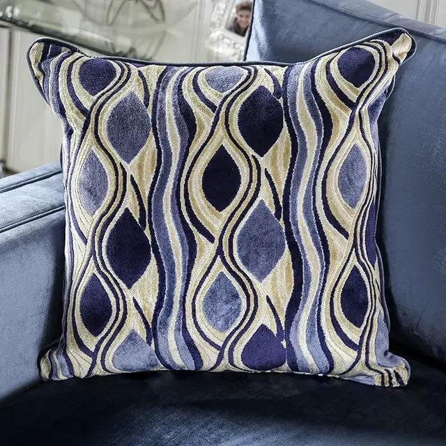 Jodie - Love Seat by Unique Piece Furniture
