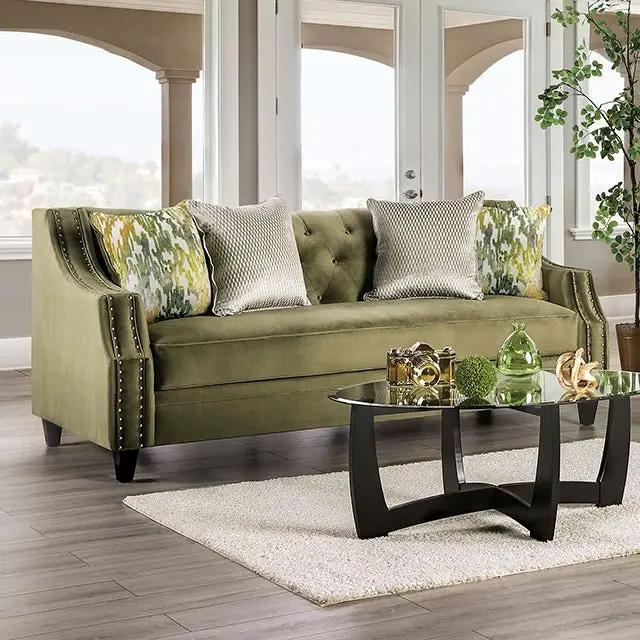 Kaye - Sofa by Unique Piece Furniture