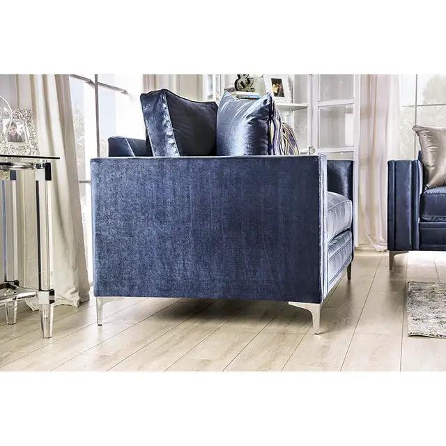 Jodie - Love Seat by Unique Piece Furniture