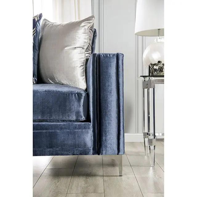 Jodie - Love Seat by Unique Piece Furniture