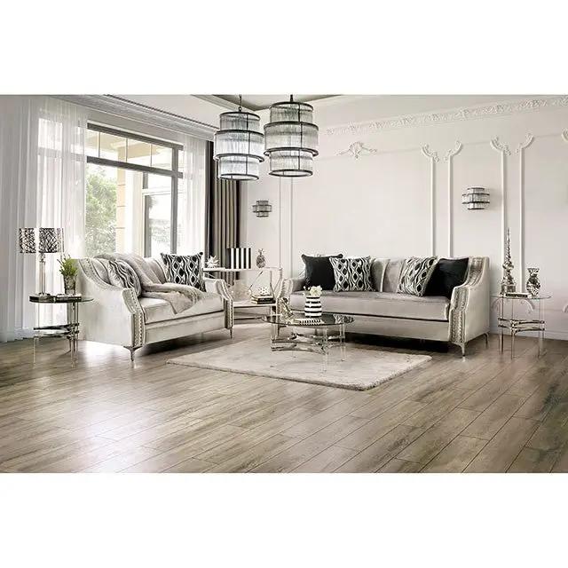 Elicia - Sofa by Unique Piece Furniture