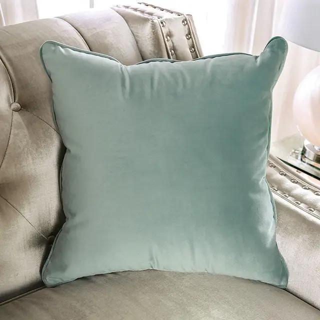 Elicia - Sofa by Unique Piece Furniture