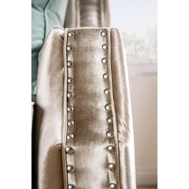 Elicia - Sofa by Unique Piece Furniture