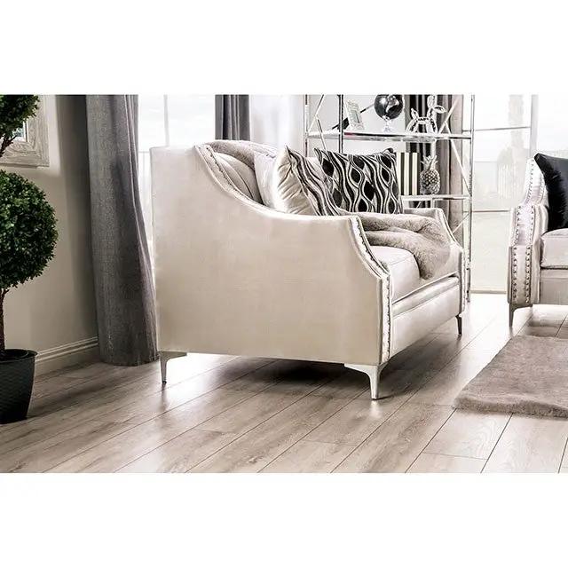 Elicia - Sofa by Unique Piece Furniture