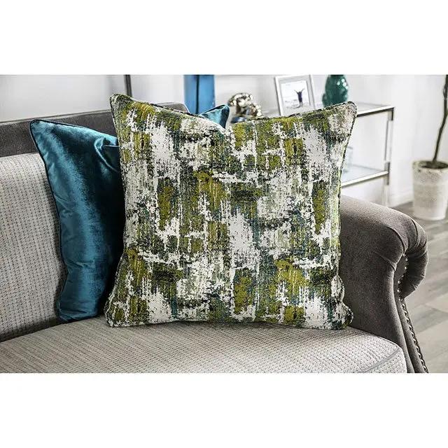Mariella - Love Seat by Unique Piece Furniture