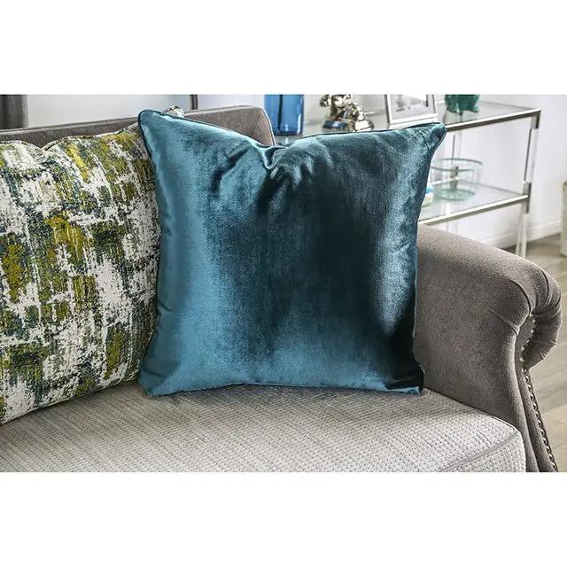 Mariella - Love Seat by Unique Piece Furniture