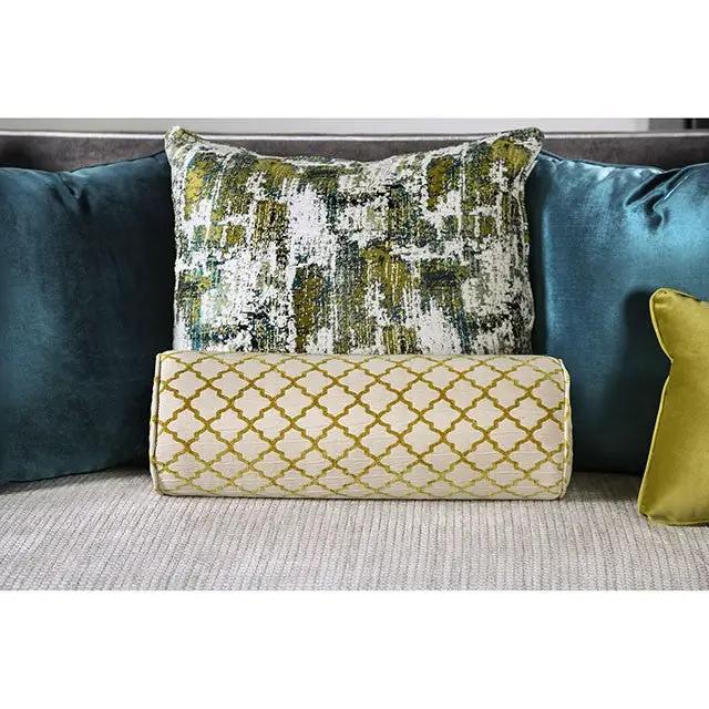 Mariella - Love Seat by Unique Piece Furniture