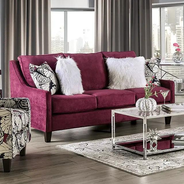 Jillian - Sofa by Unique Piece Furniture