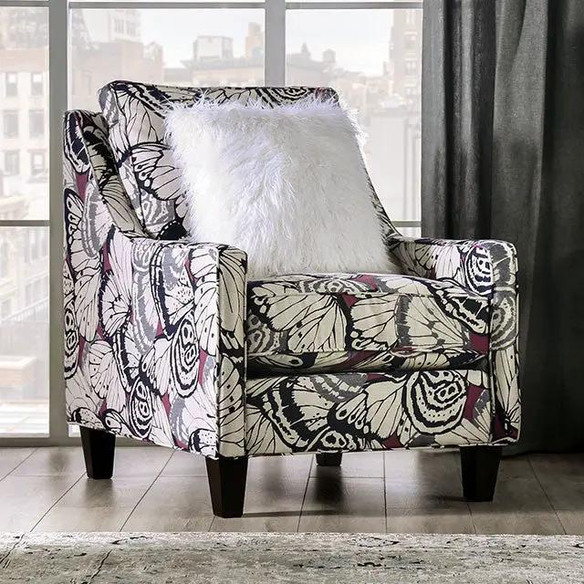 Jillian - Sofa by Unique Piece Furniture