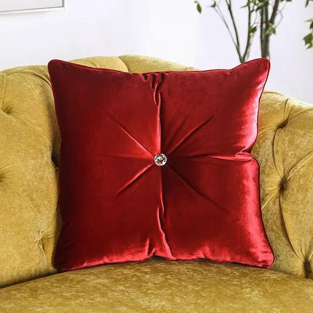 Eliza - Love Seat by Unique Piece Furniture