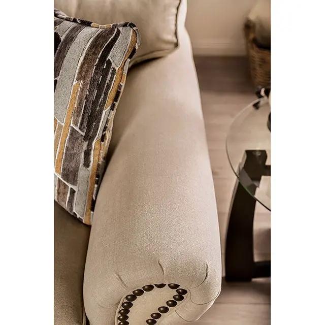 Kailyn - Love Seat by Unique Piece Furniture