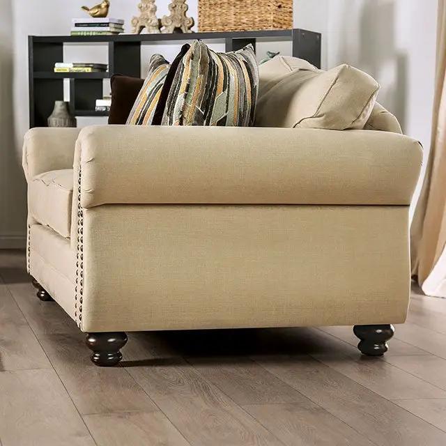 Kailyn - Love Seat by Unique Piece Furniture